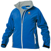 View Image 1 of 1 of Clique Soft Shell Jacket - Ladies'