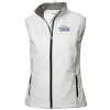 View Image 1 of 1 of Clique Soft Shell Vest - Ladies'