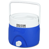 View Image 1 of 5 of Coleman 2-Gallon Party Stacker Cooler