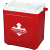 View Image 1 of 3 of Coleman 18-Quart Party Stacker Cooler