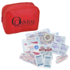 View Image 1 of 3 of Handy First Aid Kit