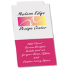 View Image 1 of 3 of Magnetic Bookmark - Rectangle