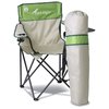 View Image 1 of 3 of Coleman XL Quad Chair