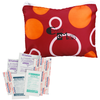 View Image 1 of 2 of Fashion First Aid Kit - Circles