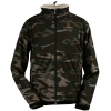 View Image 1 of 1 of Clique Soft Shell Jacket - Men's - Camo