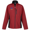 View Image 1 of 3 of Storm Creek Guardian Soft Shell Jacket - Ladies'