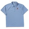 View Image 1 of 1 of SolarShield UPF 30+ Athletic Polo - Ladies'