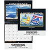View Image 1 of 2 of Motivations 2016 Calendar - Stapled - Closeout