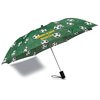 View Image 1 of 4 of Sports League Auto Open Umbrella - Soccer - Closeout