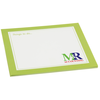 View Image 1 of 4 of Bic Note Paper Mouse Pad - To Do - 25 Sheet - 24 hr