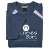 View Image 1 of 2 of North End Athletic T-Shirt - Men's