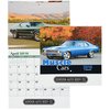 View Image 1 of 2 of Muscle Cars 2016 Calendar - Stapled - Closeout