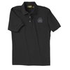 View Image 1 of 4 of DISCONTINUED-Blue Gen Superblend Pique Polo-Ladies' - 24 hr