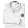 View Image 1 of 2 of Jockey Essentials Solid Poplin Shirt - Men's