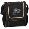 View Image 1 of 5 of Everyday Compact Messenger Bag