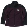 View Image 1 of 2 of Page & Tuttle Micro Tech Fleece Jacket - Ladies'
