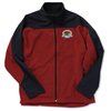 View Image 1 of 1 of Page & Tuttle Micro Tech Fleece Jacket - Men's