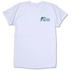 View Image 1 of 1 of Anvil 5.4 oz. V-Neck - Ladies' - White