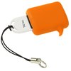 View Image 1 of 3 of Messenger USB Flash Drive - 4GB