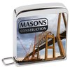 View Image 1 of 1 of Metal Tape Measure - Architect - Closeout