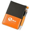 View Image 1 of 3 of Swanky Jotter w/Calculator - Closeout