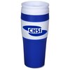 View Image 1 of 3 of Lucia Travel Tumbler - 16 oz.