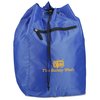 View Image 1 of 3 of Oversize Sling Duffel