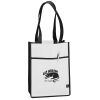 View Image 1 of 1 of Polypropylene Gift Tote