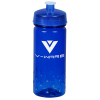 View Image 1 of 3 of PolySure Inspire Water Bottle - 16 oz.