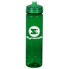 View Image 1 of 3 of PolySure Inspire Water Bottle - 24 oz.