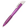 View Image 1 of 2 of Fat Clip Eco Pen - Closeout