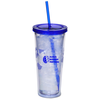 View Image 1 of 4 of Earthy Color Scheme Spirit Tumbler - 20 oz.