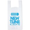 View Image 1 of 1 of T-Shirt Bag - 24" x 12"