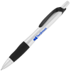 View the Arctic Fox Pen