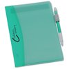 View Image 1 of 2 of Ravia Junior Folder - Closeout