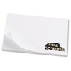 View Image 1 of 1 of Full Color Post-it® Value Line - 3" x 4" - 25 Sheet