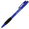 View Image 1 of 1 of Crystal Click Pen - Opaque