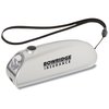View Image 1 of 2 of Dynamo Light and Pocket Knife - Closeout