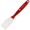 View Image 1 of 1 of Vivid Color Silicone Basting Brush - Opaque