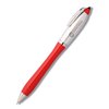 View Image 1 of 2 of Adela 2-in-1 Pen with Stylus - Closeout