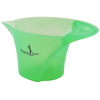 View Image 1 of 1 of Vivid Color Measure-Up - 1 Cup - Translucent