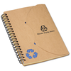 View Image 1 of 4 of Travis Eco Notebook