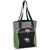 View Image 1 of 2 of Sportsman Mesh Tote