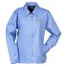 View the Blue Generation Teflon Twill Jacket - Ladies' - Closeout