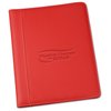 View Image 1 of 3 of Vytex Padfolio