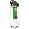 View Image 1 of 3 of Cool Gear Filtration Sport Bottle – 26 oz.