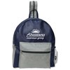 View Image 1 of 3 of Zip It Backpack Sling