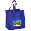 View Image 1 of 3 of Easy Shopper Tote - Full Color