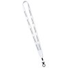 View Image 1 of 1 of Lanyard - 1/2" - 32" - Length - UV Imprint