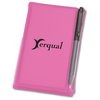 View Image 1 of 3 of Two-Way Jotter - Closeout Colors